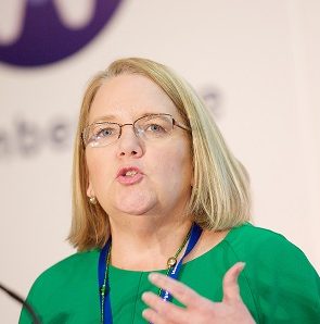 Sarah Alder