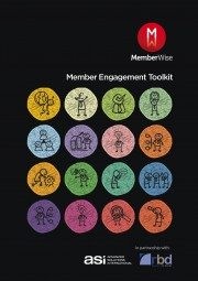 Member Engagement Toolkit 2017