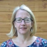 Stephanie Richardson