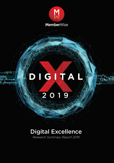 Digital Excellence 2019 Survey Summary Report