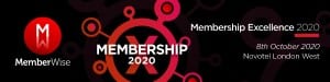 Membership Excellence 2020