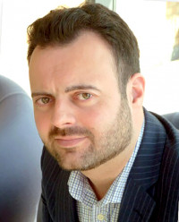 David D'Souza