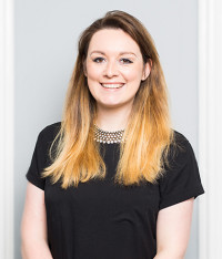 Emily Harris