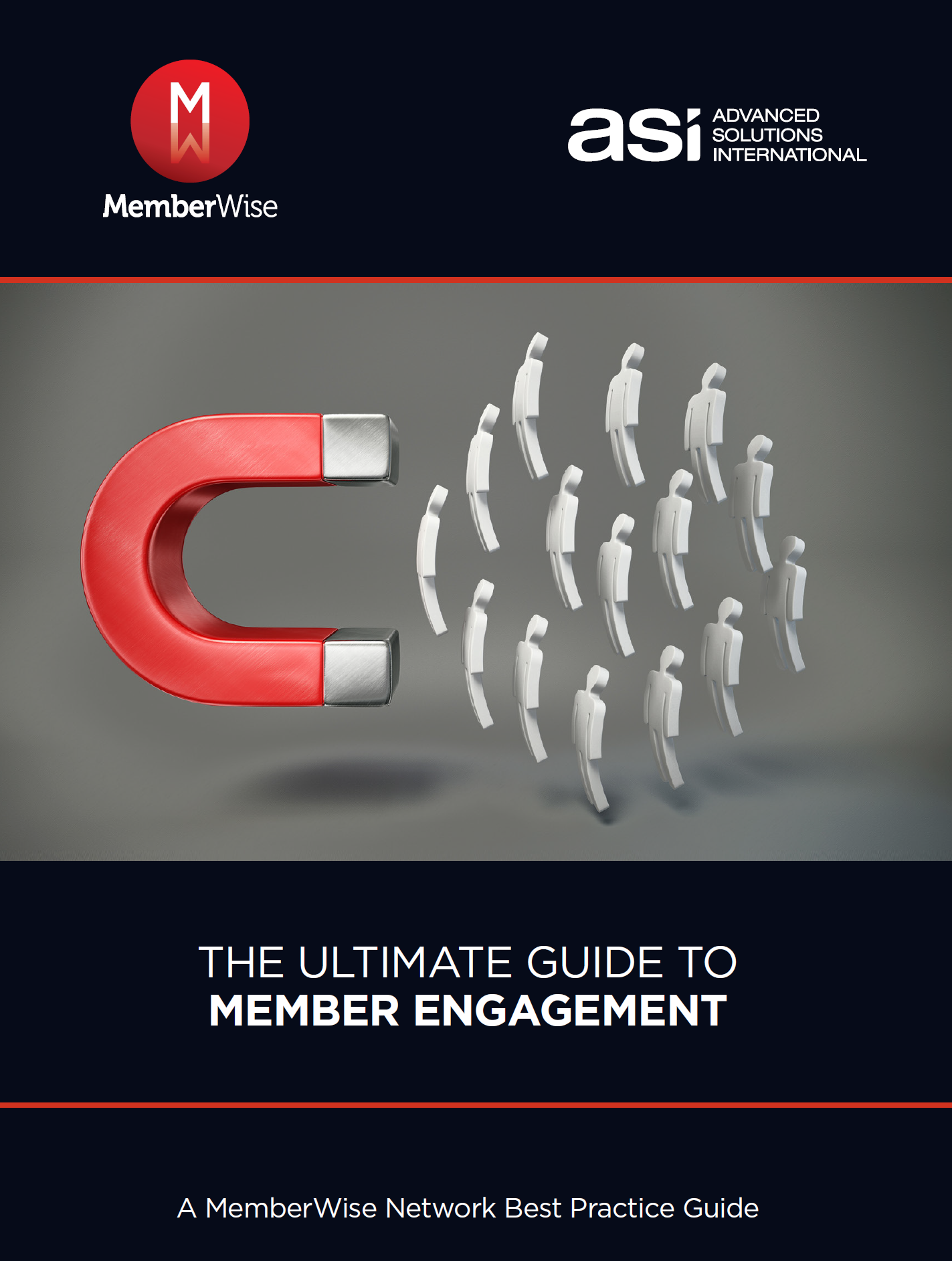 Cover MAKING THE MOST OF EVENT PLATFORMS: A GUIDE TO THE FUTURE OF ONLINE, BLENDED & IN-PERSON EVENTS