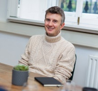 Dave Morgan