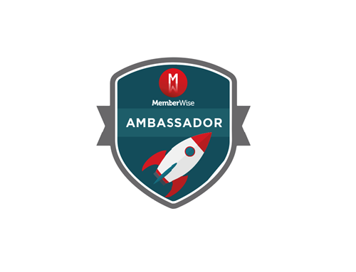 Could you be our next MemberWise Ambassador? We explore what’s in it for you!