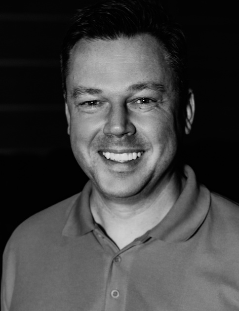Richard Gott