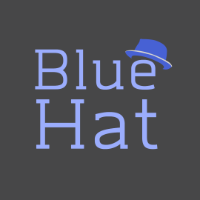 Blue Hat Business Support