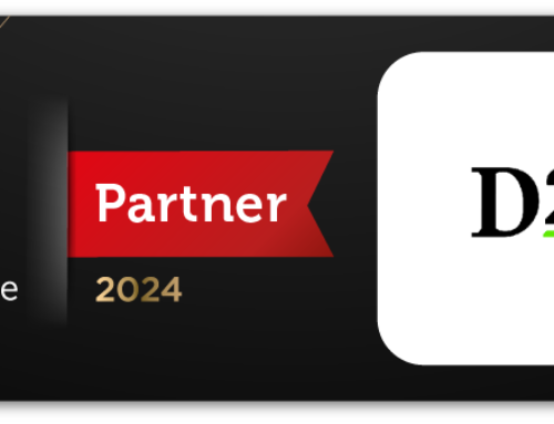 D2L announced as Official MemberWise Network Partner (2024)