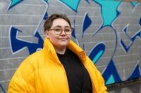 Amy Nield