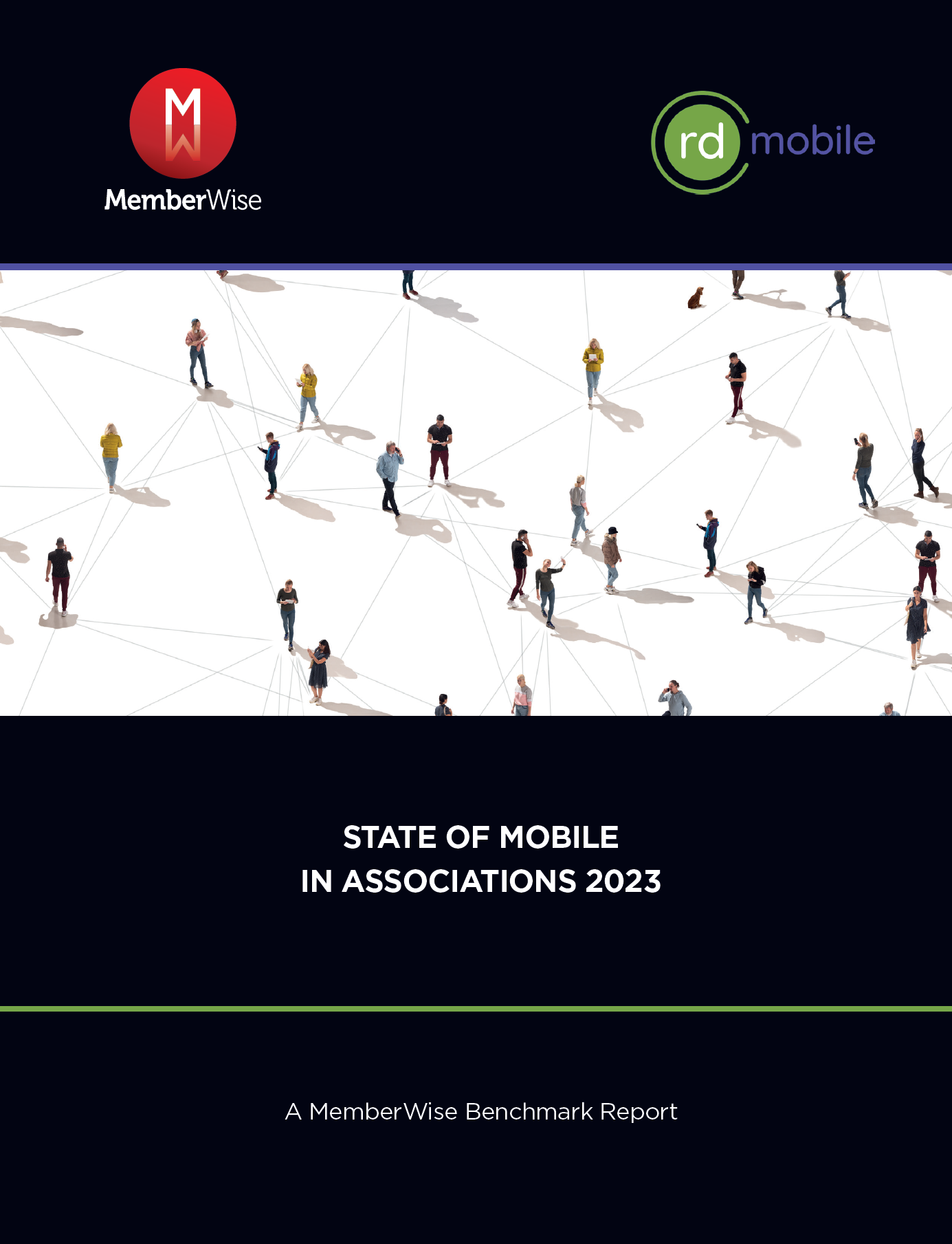 STATE OF MOBILE IN ASSOCIATIONS