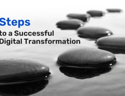 8 steps to prepare your membership body for a successful digital transformation journey