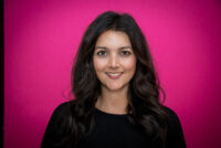 Lucy Moore