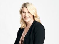 Amanda Rosewarne