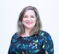 Victoria Withy, Head of Membership, Marketing and Communications