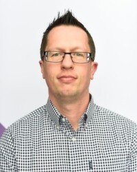 Gareth Davies