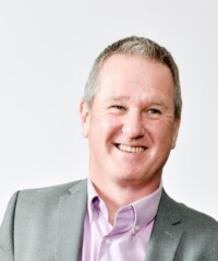 Darren Shepherd