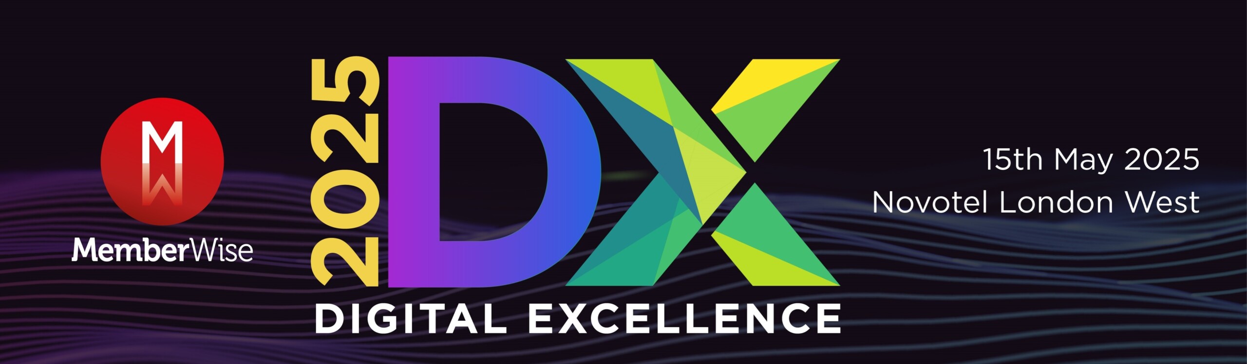 Digital Excellence (2025) Conference & Exhibition