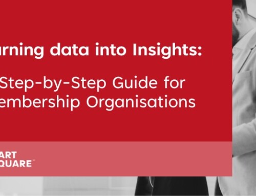 Turning data into Insights: A Step-by-Step Guide for Membership Organisations