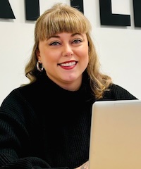 Katie Roberts