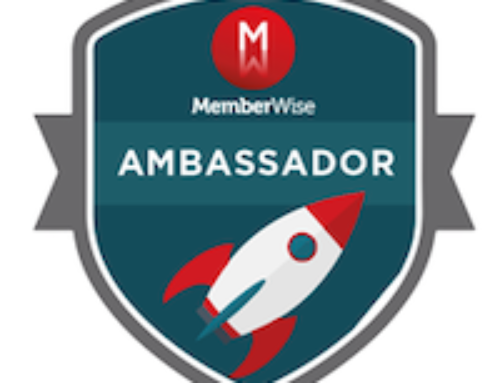 New MemberWise Ambassador for HR