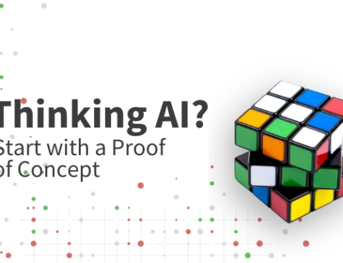 What is a Proof of Concept?