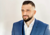 Nej Gakeny, CEO & Founder