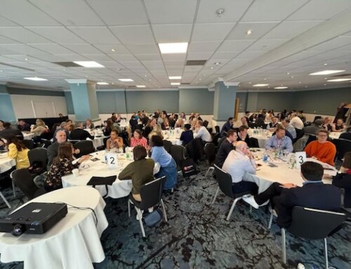 Membership Solutions Day Hailed a Success!