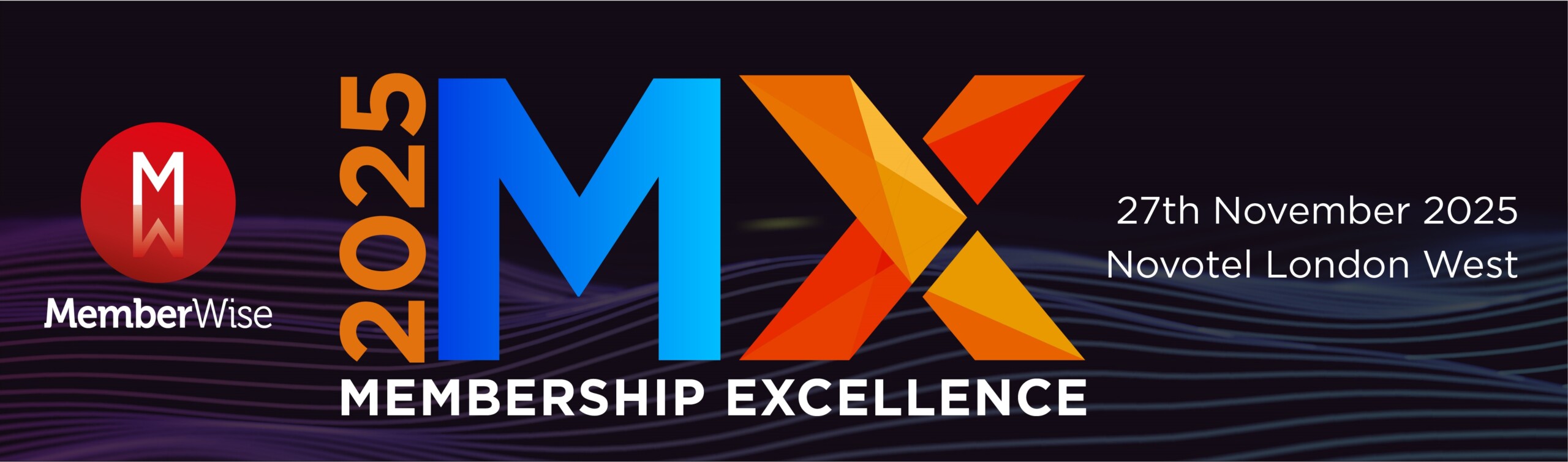 Membership Excellence (2025) Conference & Exhibition