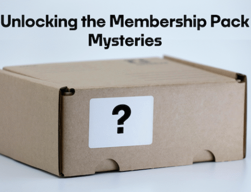 Are Membership Packs Still Relevant in 2025? Absolutely – If Done Right