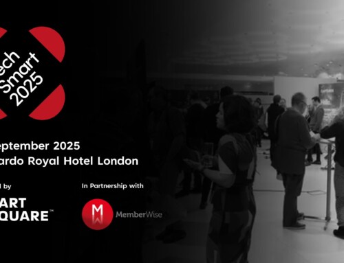 TechSmart 2025 – A Different Kind of Digital Event for the Membership and Association Sector