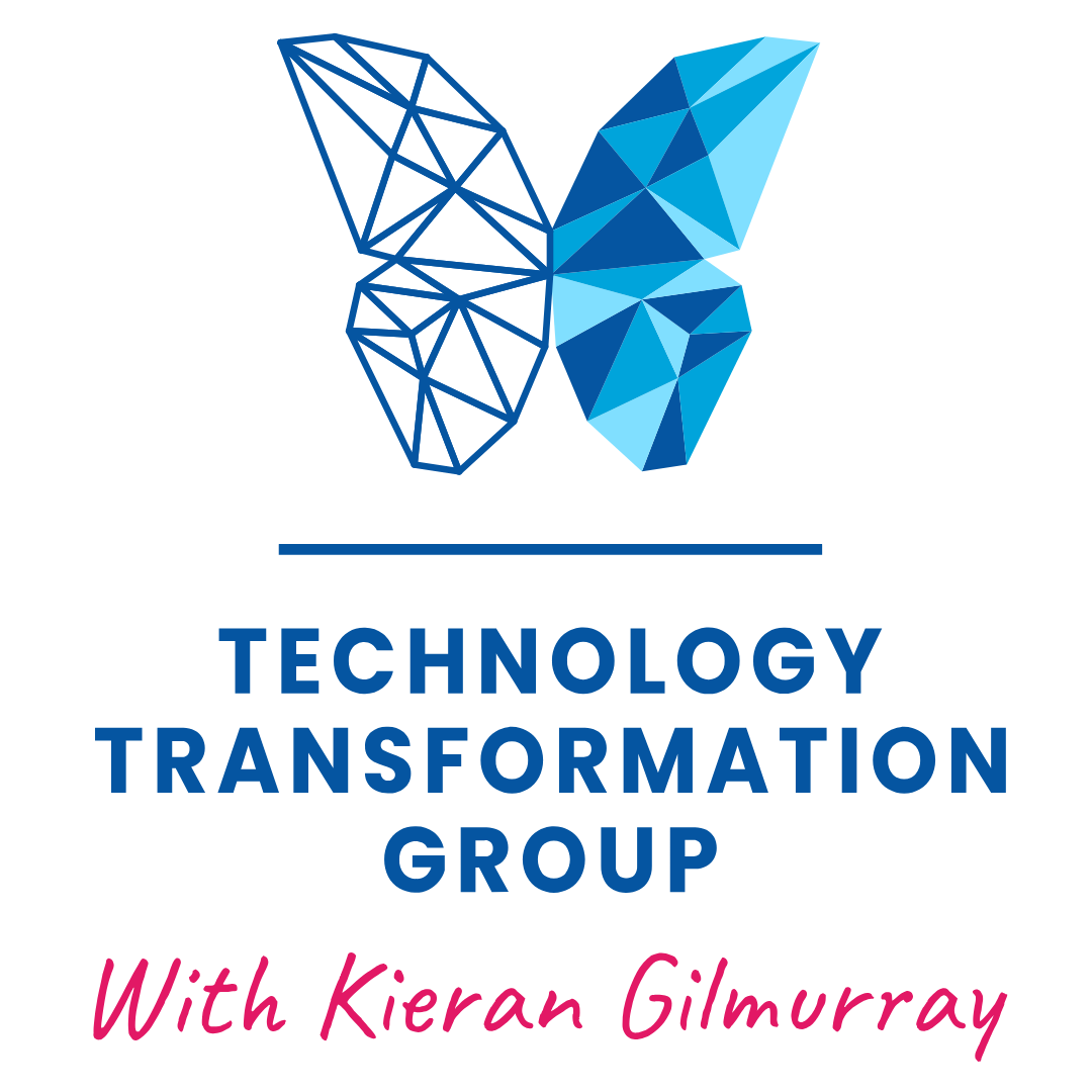 The Technology Transformation Group
