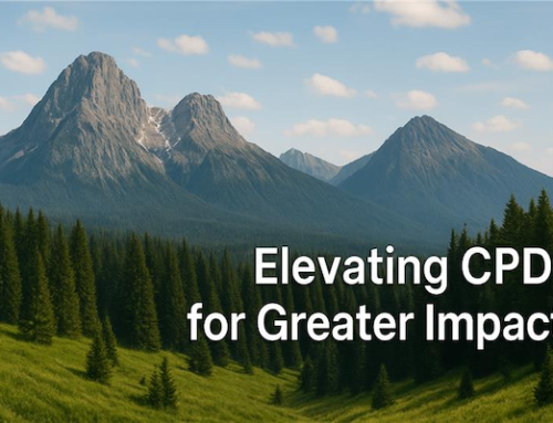 Elevating CPD for Greater Impact: A Strategic Imperative for Professional Associations