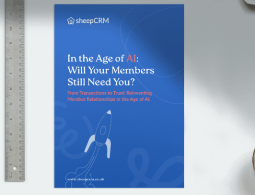 AI has changed member expectations: Are you ready?