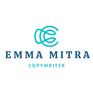 Emma Mitra Content