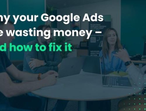 Why Your Membership Ads Are Wasting Money (And How to Fix It)