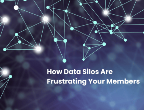 How Data Silos Are Frustrating Your Members