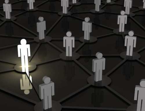 You don’t need to be a tech expert to lead on Cyber Resilience