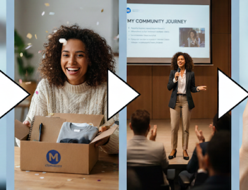 The Membership Experience Roadmap: From First Touch to Renewal