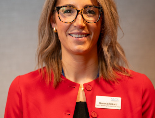 Introducing our new MemberWise Ambassador (PR & Communications)