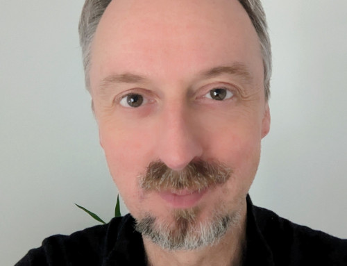 Introducing our new MemberWise Ambassador (Digital Transformation)