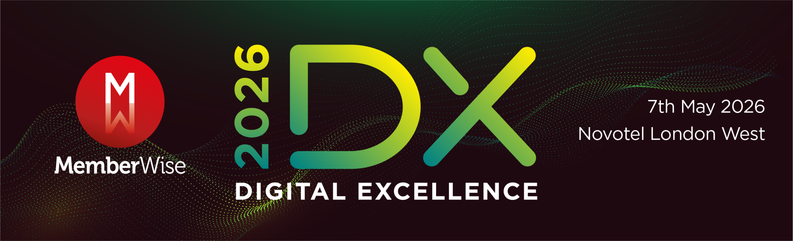 Digital Excellence (2026) Conference & Exhibition