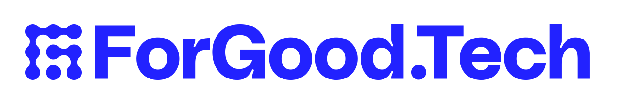 ForGood.Tech ForGood.Tech