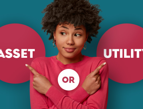 Is Your Membership Website an Asset or a Utility?