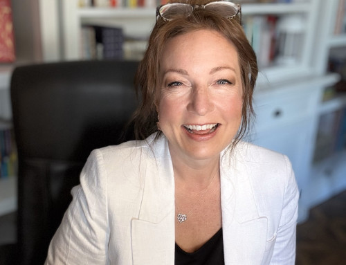 Introducing our new MemberWise Ambassador (HR & Workforce)