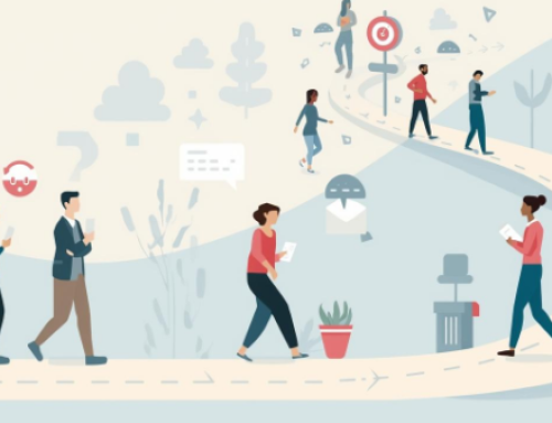 The surprising reasons members lose interest – and how to help them move forward