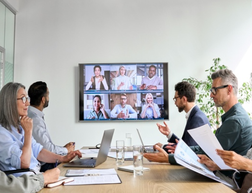 Why CRM training matters as much as the technology itself