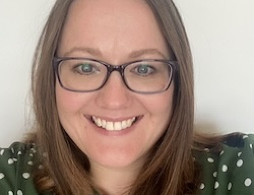 Interview with Chair of the Keynote Stream of Digital Excellence 2026