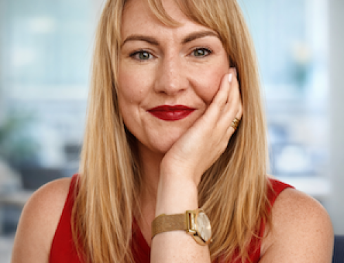 Meet Sophie Tothill, Senior Engagement Lead at CIPD