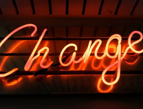 Building a digital foundation that works